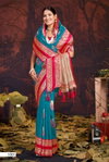 Shakunt Silk Saroski Vol 1 By Saroj Silk Wedding Wear Saree Wholesale Shop In Surat